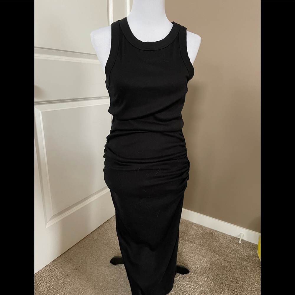 Michael Stars Knit Dress, M